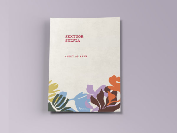 SEXTUOR SYLVIA - MockUp 1